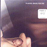 Placebo - Bruise Pristine CD 1